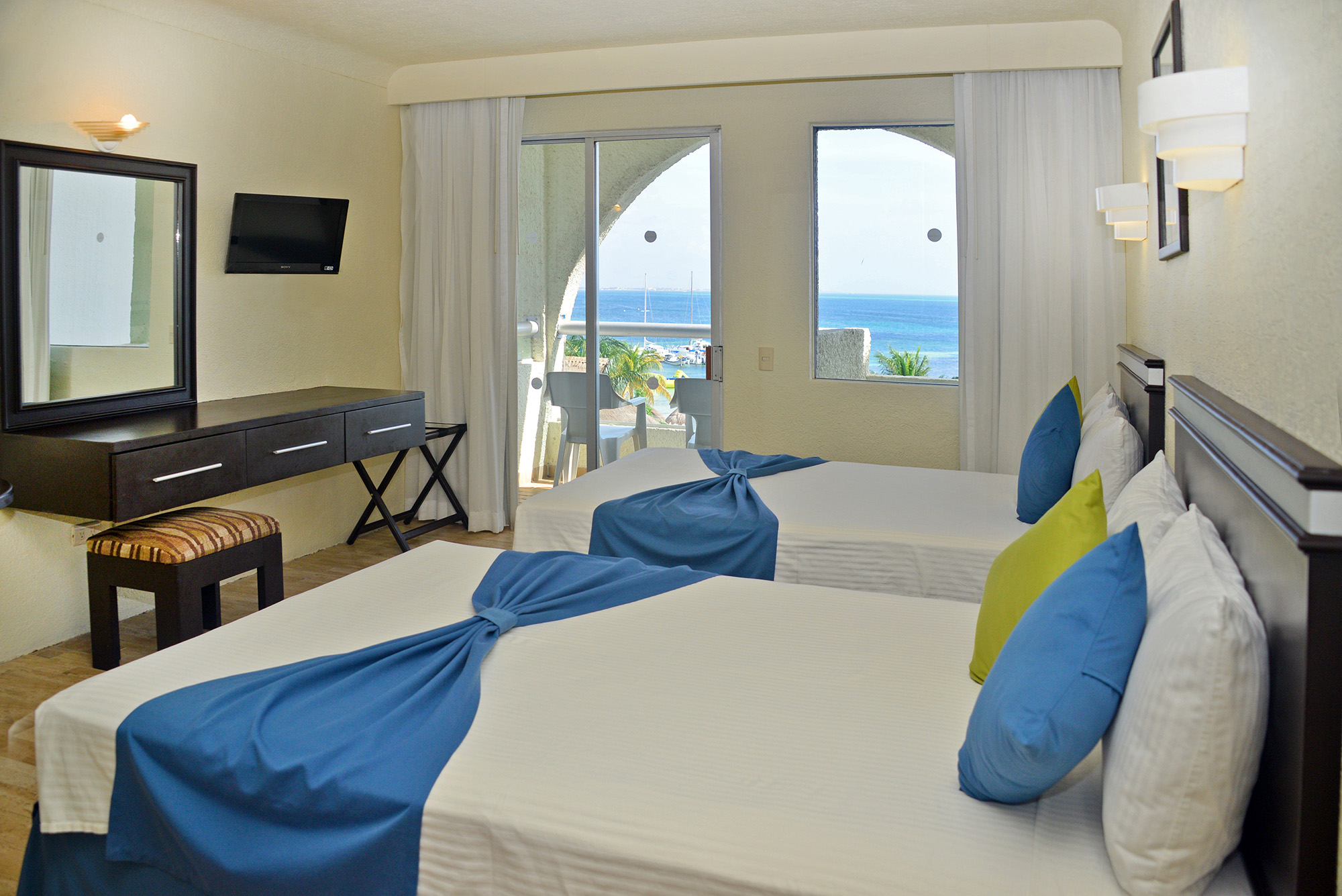 Habitación Estándar con Vista