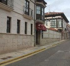 Canal De Castilla