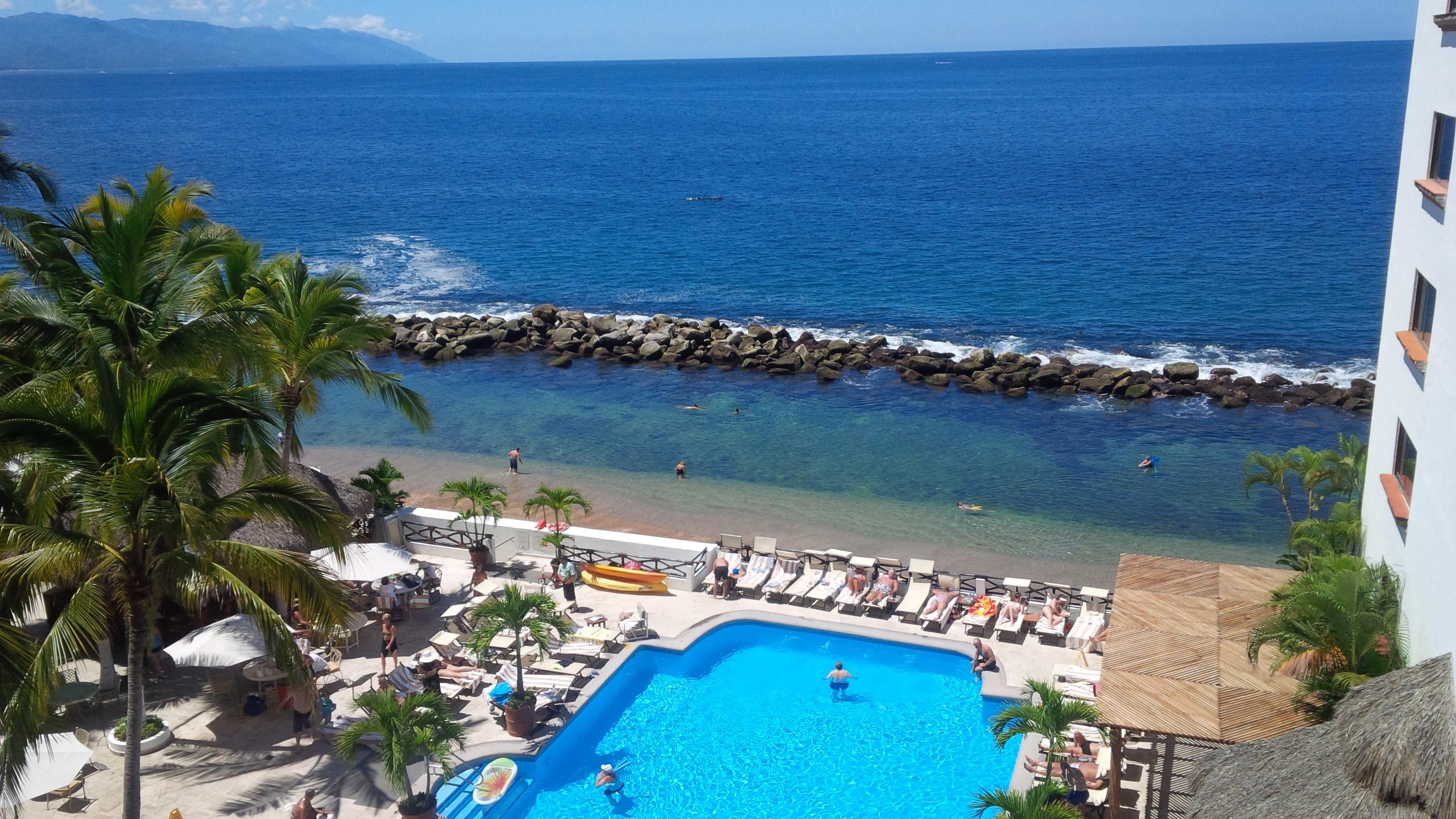 Costa Sur Resort & Spa Puerto Vallarta