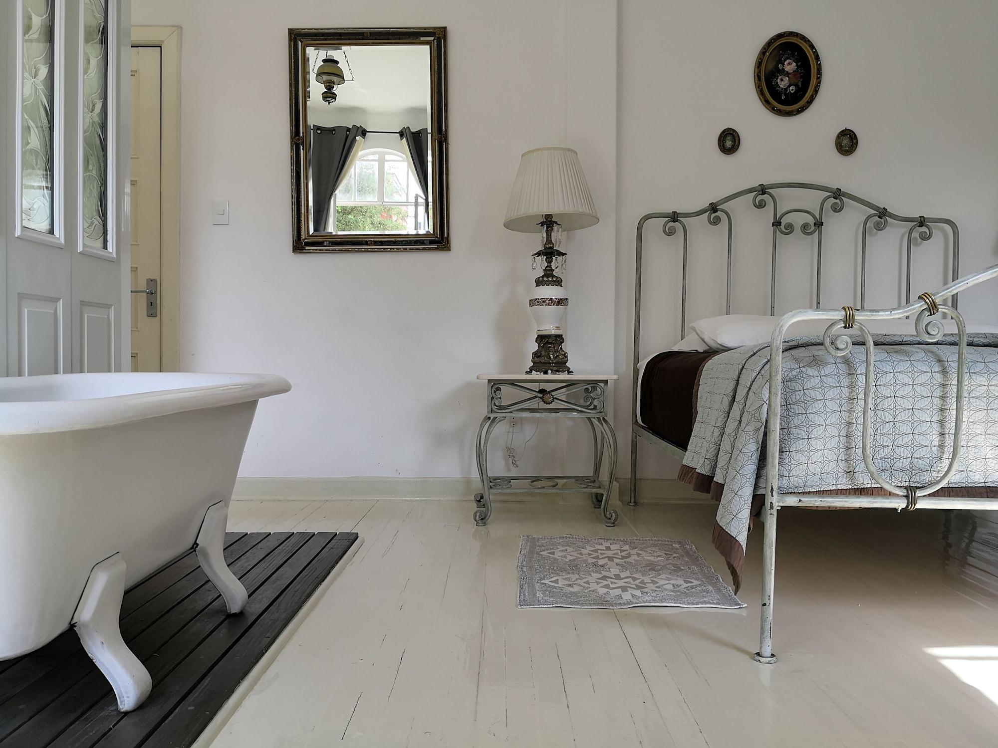 Condesa Haus Rentals 2