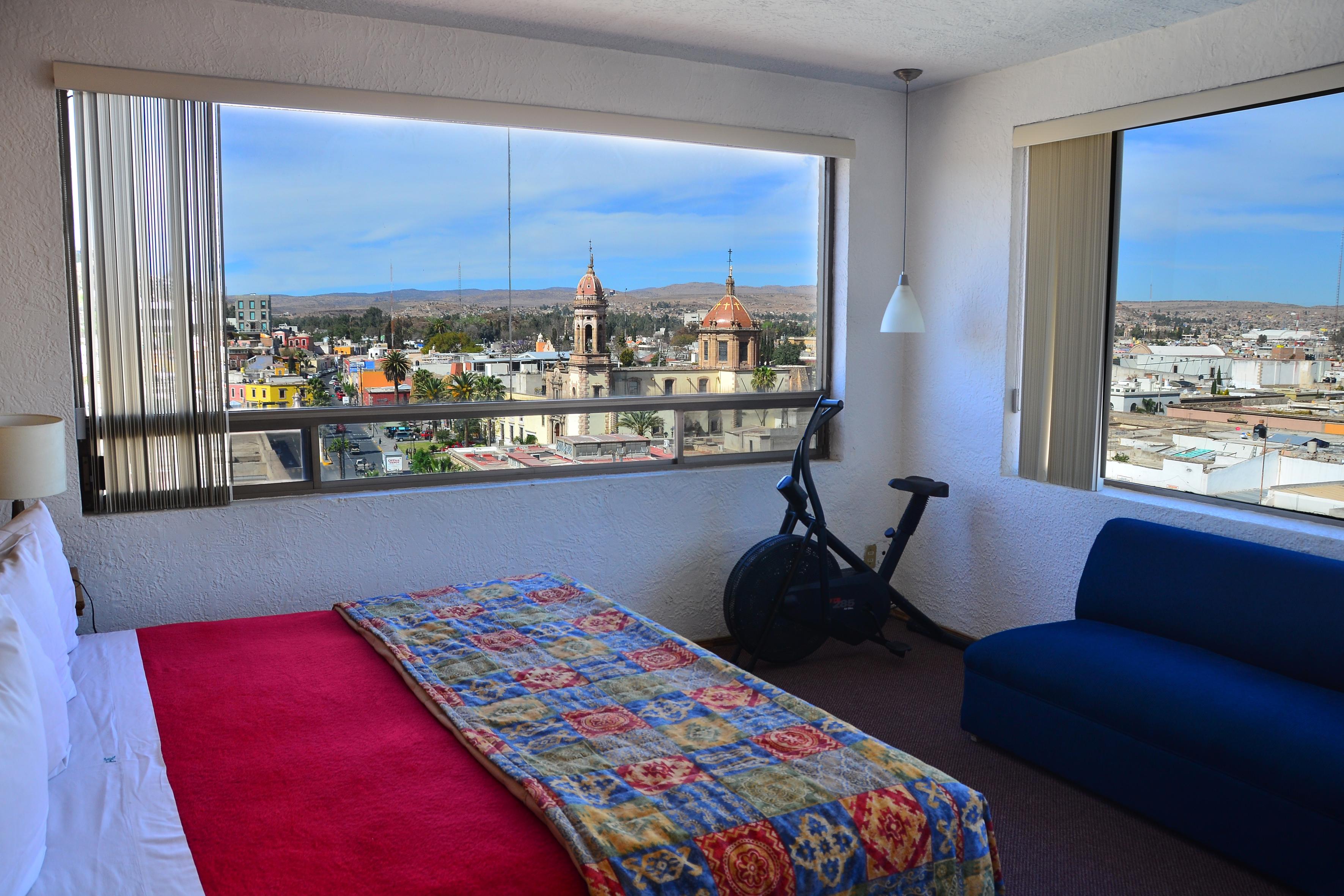 Hotel Casablanca 3