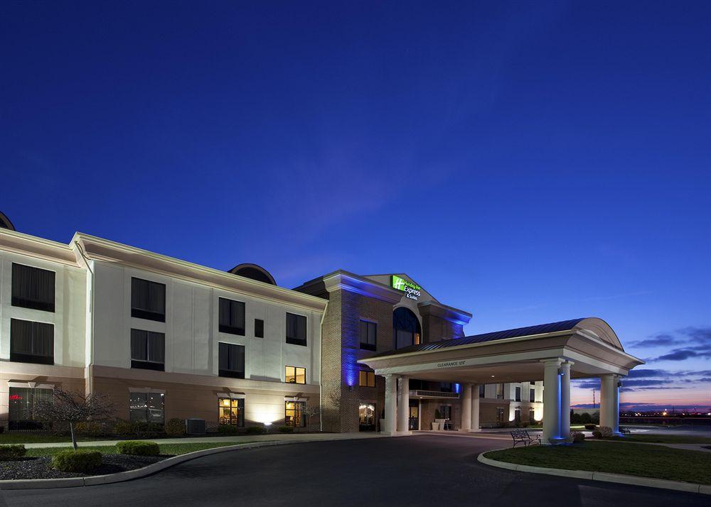 Holiday Inn Express & Suites Bowling Green, an IHG Hotel image
