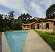 Serra Do Ibitipoca Hotel De Lazer - Lima Duarte 