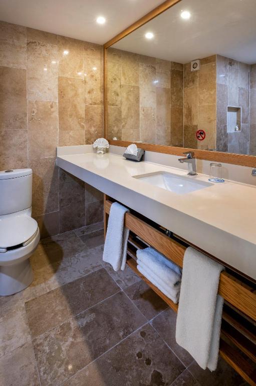 Habitación Estándar con Vista al Jardín