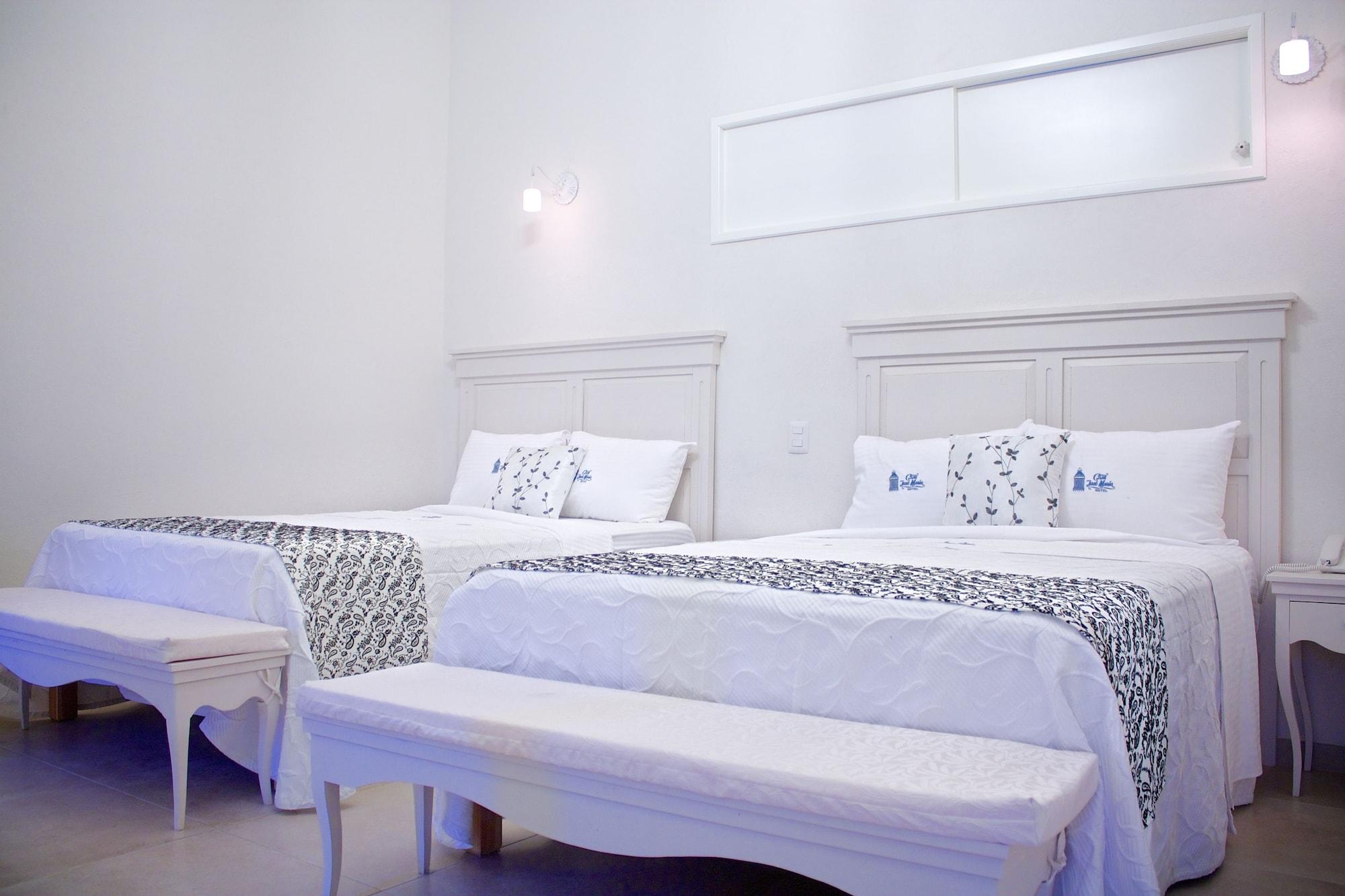 Casa Jose Maria Hotel 3