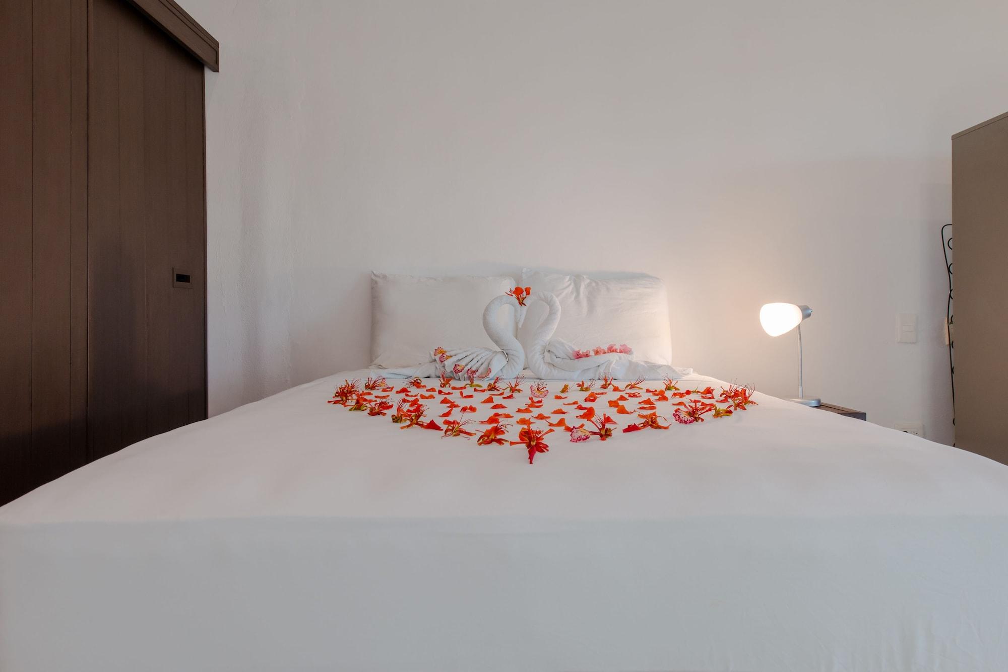 Estudio estándar, 1 cama King size
