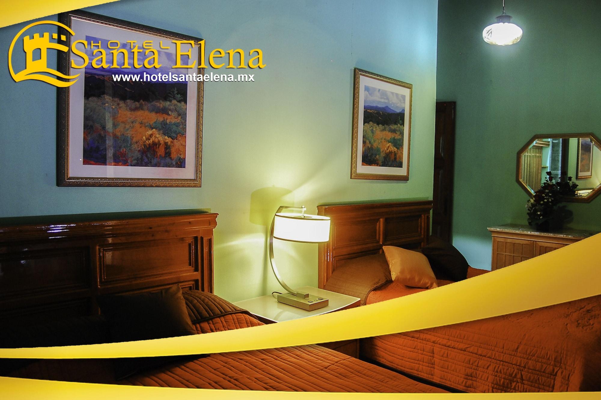 Hotel Santa Elena 3