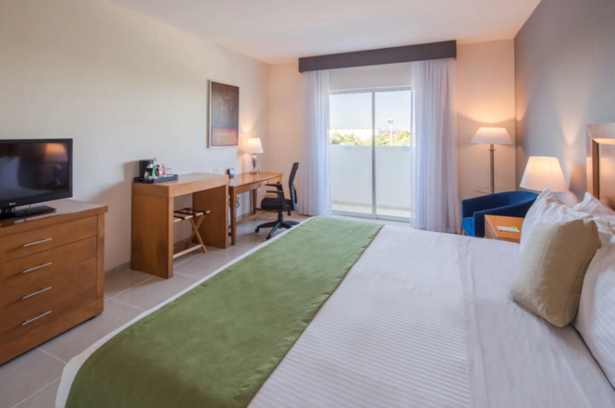 2 Queen Beds Superior Room Non-Smoking