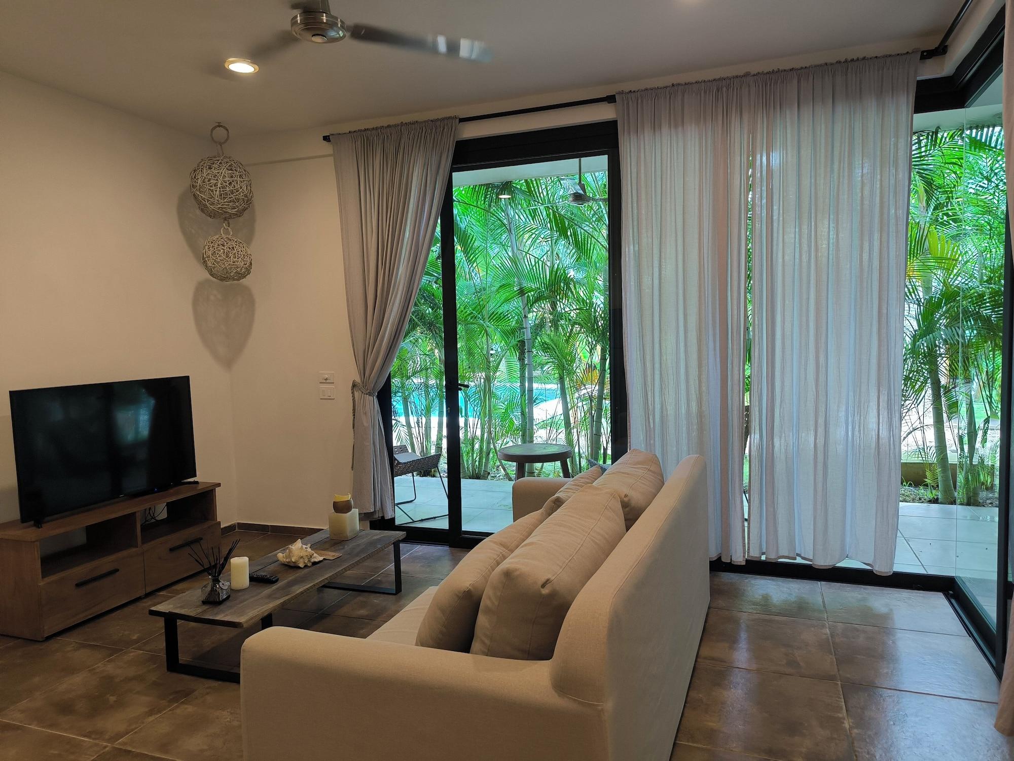 Suite Residential, 1 bedroom