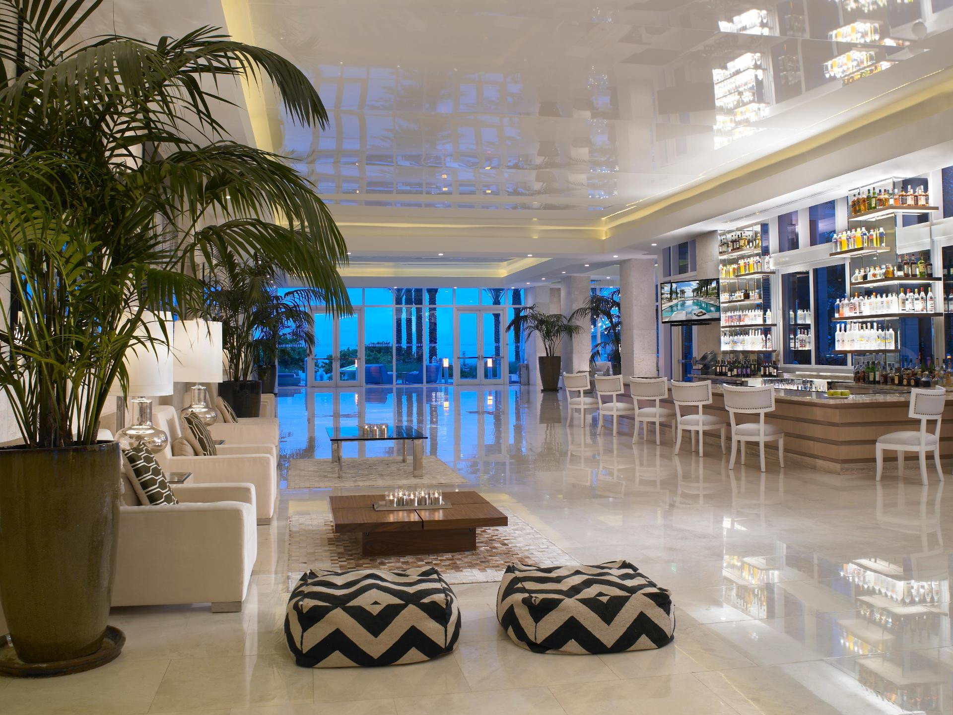 Grand Beach Hotel Surfside - foto 34