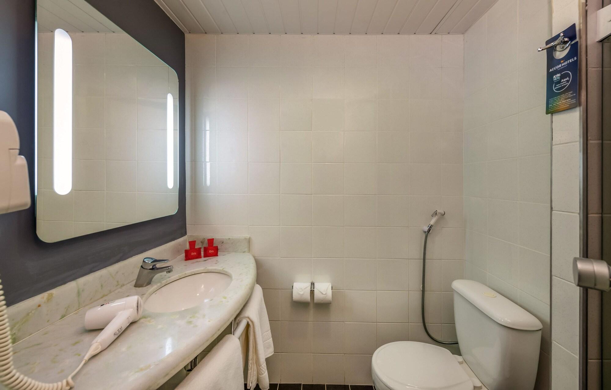 Habitación estándar, 1 cama Queen size