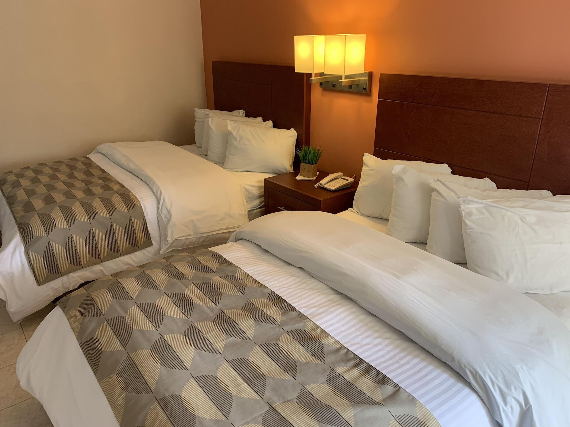 Casagrande Hotel 2