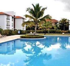 Bavaro - 1 Bedroom Apt V58