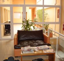 Hotel Yinzo
