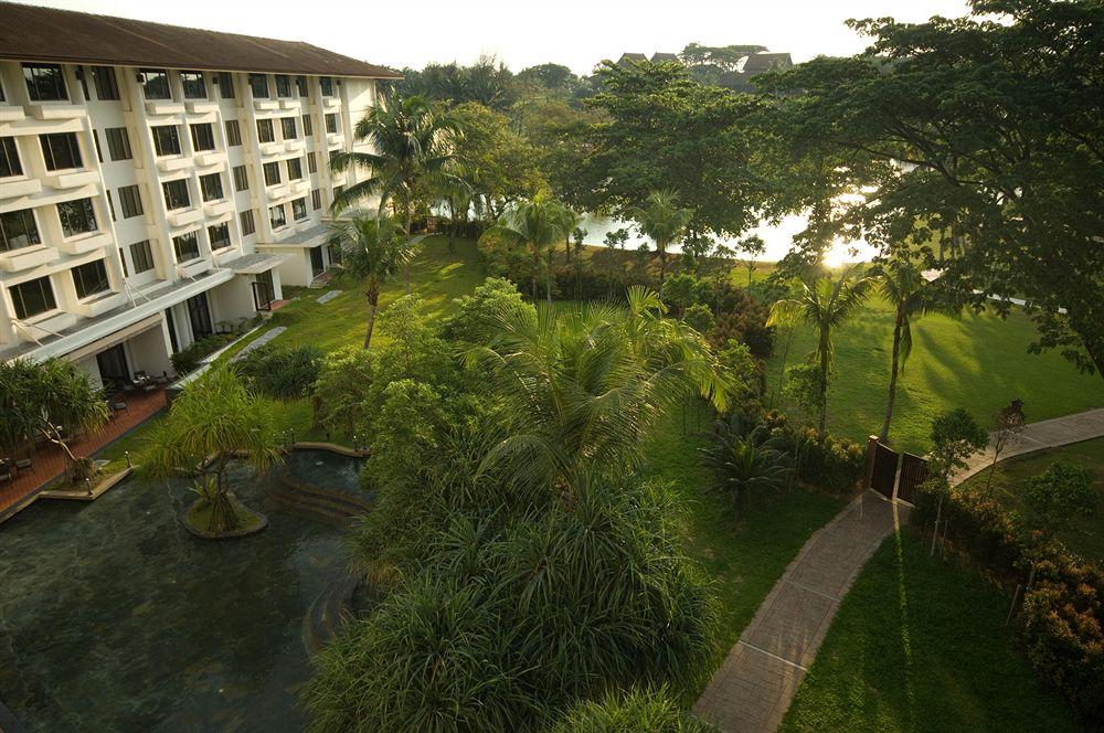The Club At The Saujana Resort Shah Alam image
