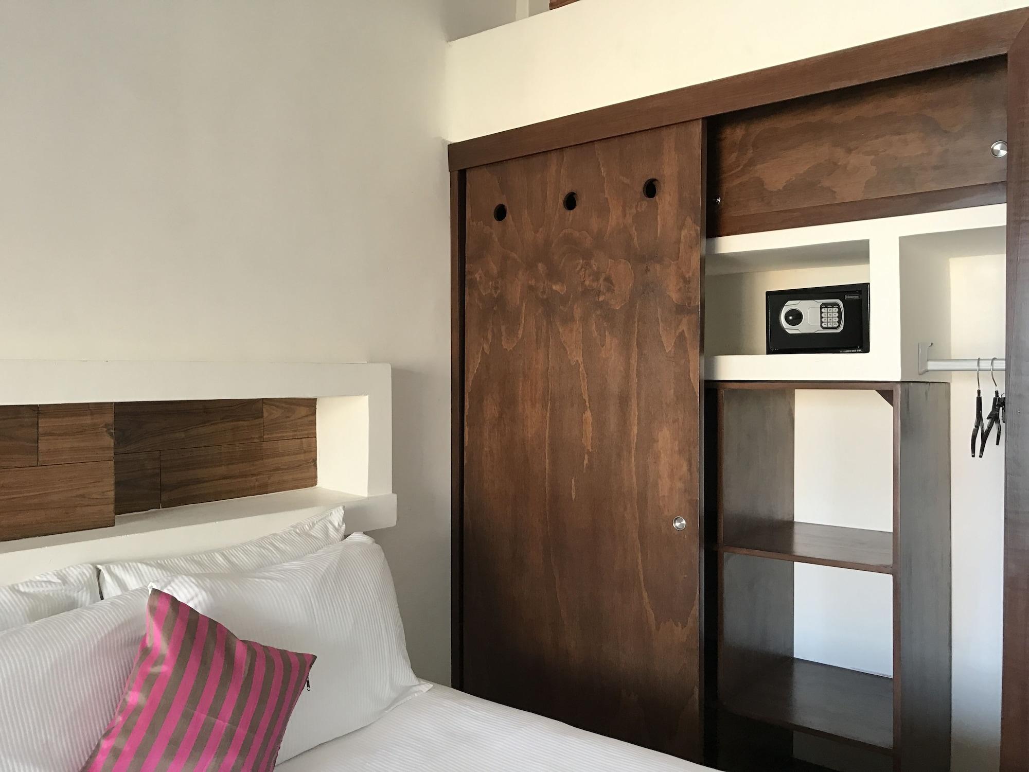 Suite, vista al océano (Increible Vista al Mar)
