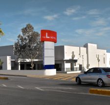 L Hotel Mexicali