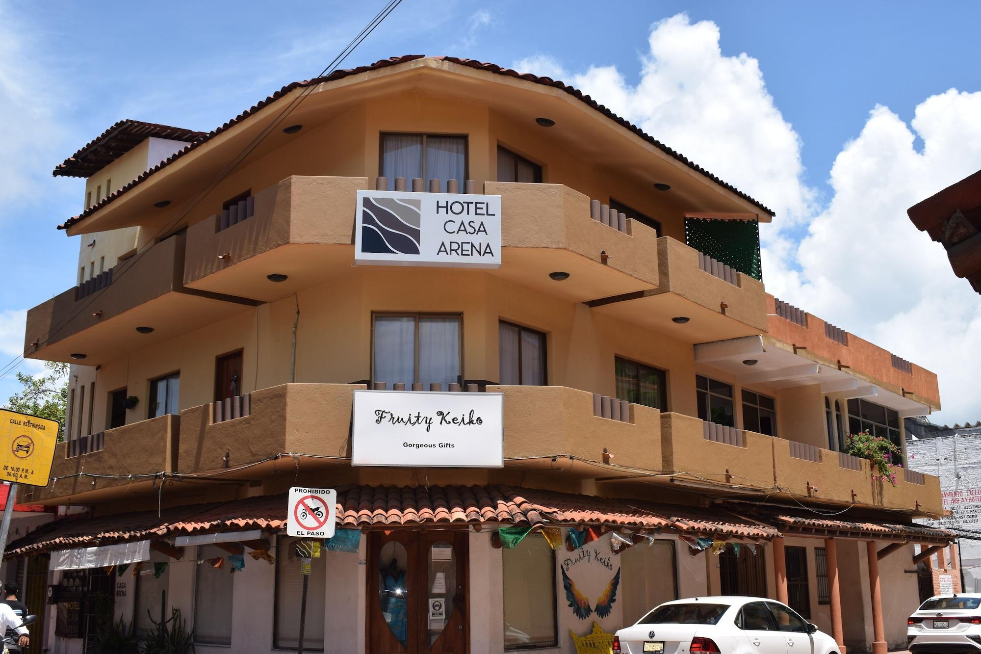 Hotel Casa Arena 4