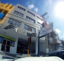 S&atilde;o Luiz Plaza Hotel