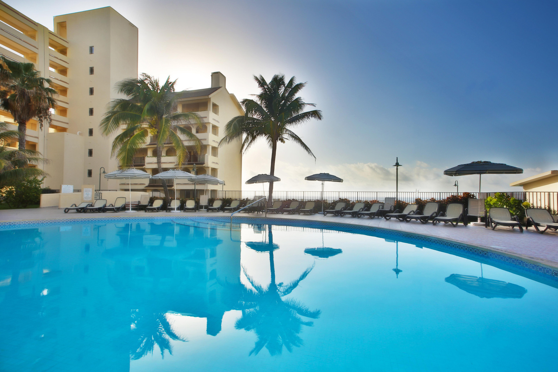 The Royal Islander All Suites Resort 4