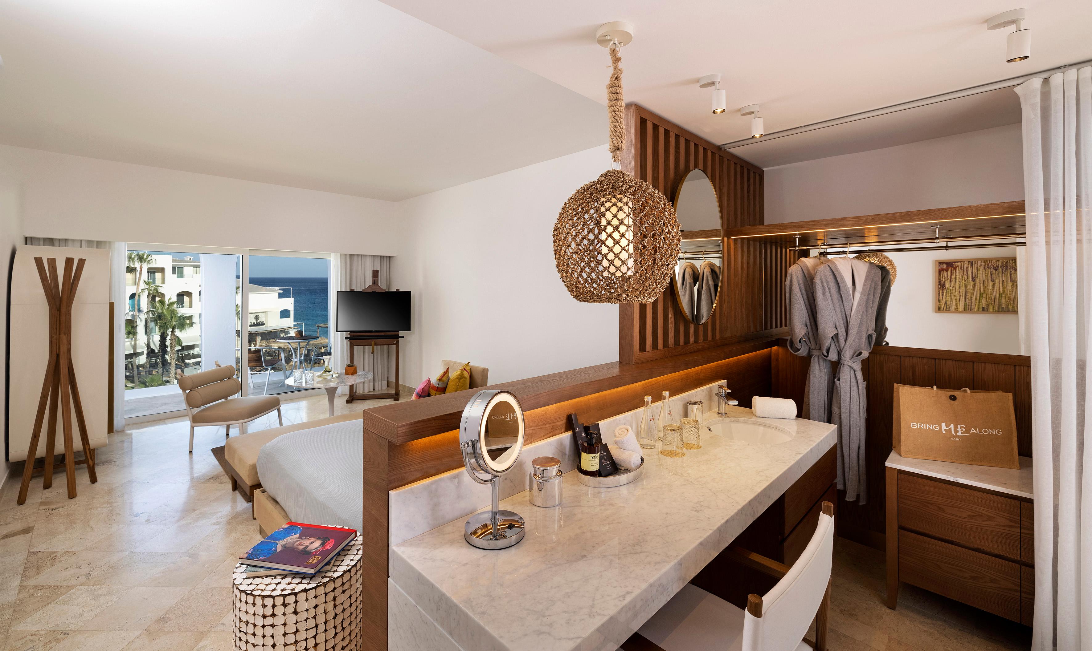 Suite Estándar