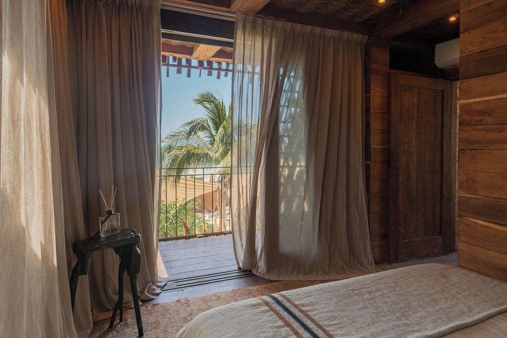 Casa en el árbol (Jungle)