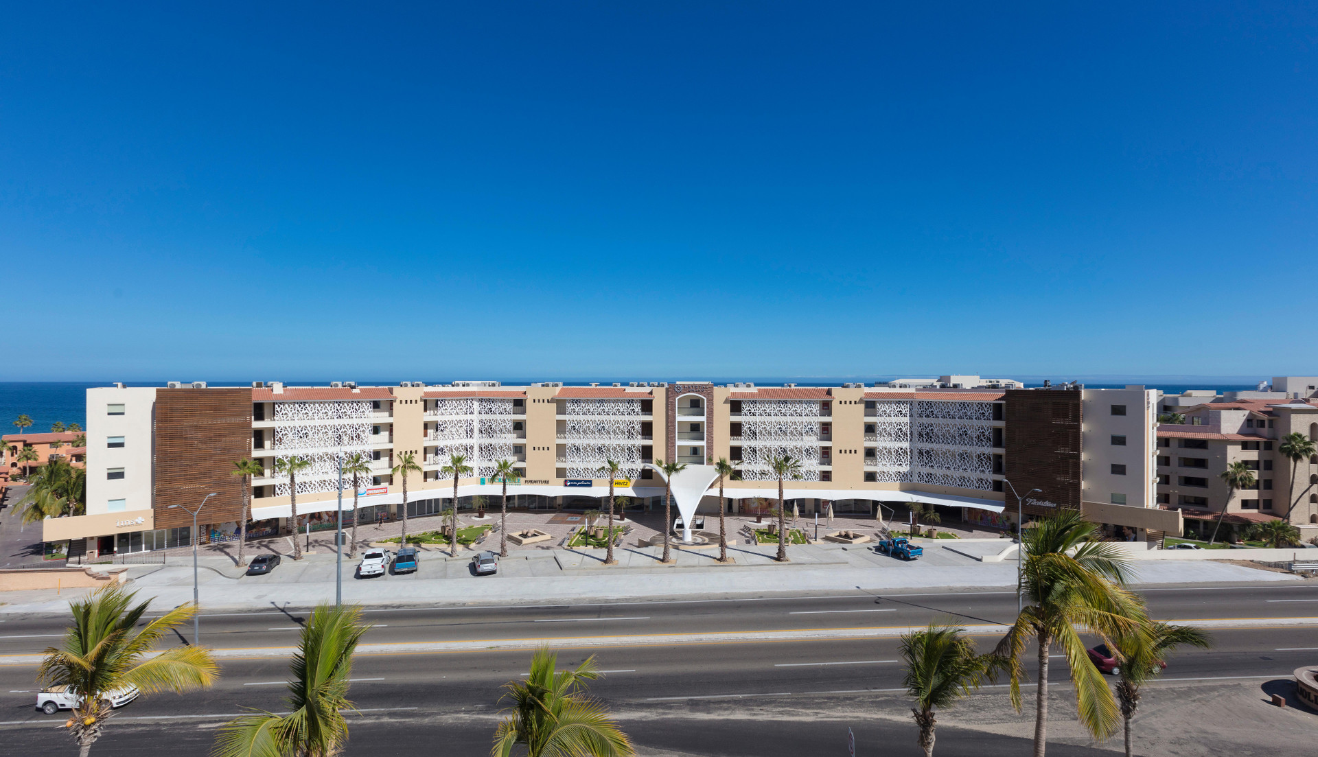 BelAir SunClub Hotel Los Cabos