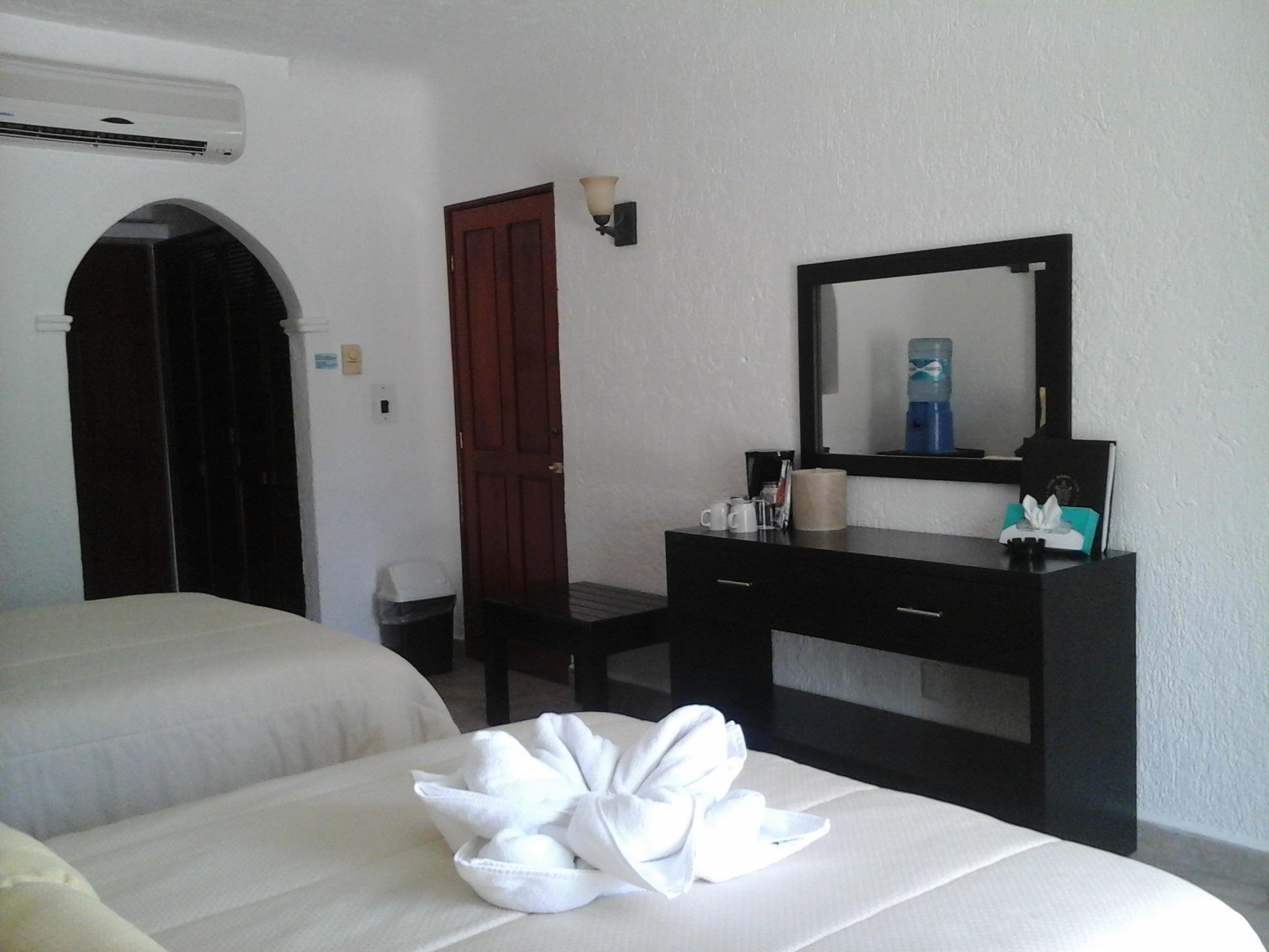 Habitación Doble Superior