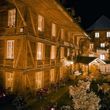 Kemmeriboden Bad Swiss Q Hotel