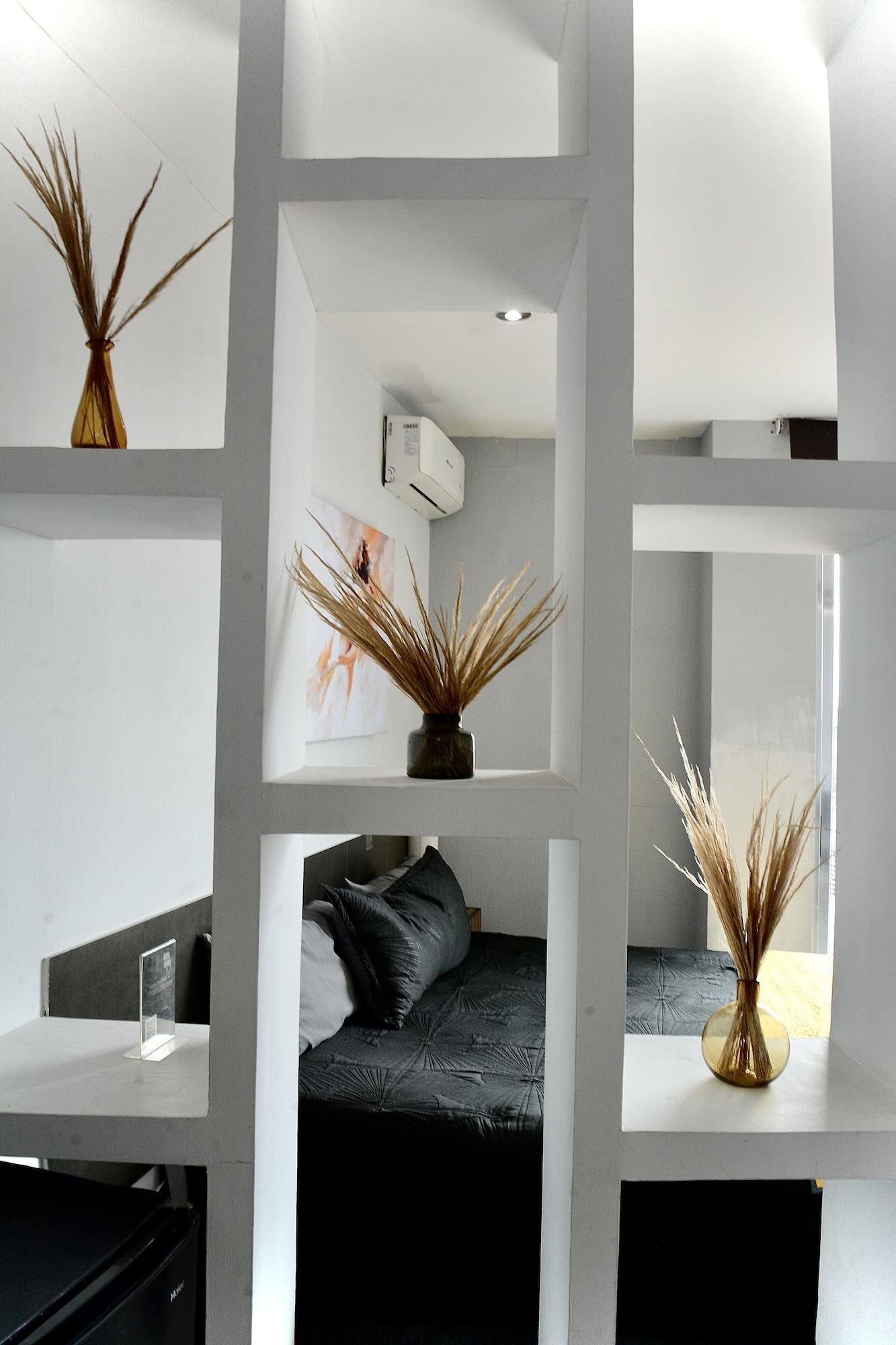 Suites La Gloria 5