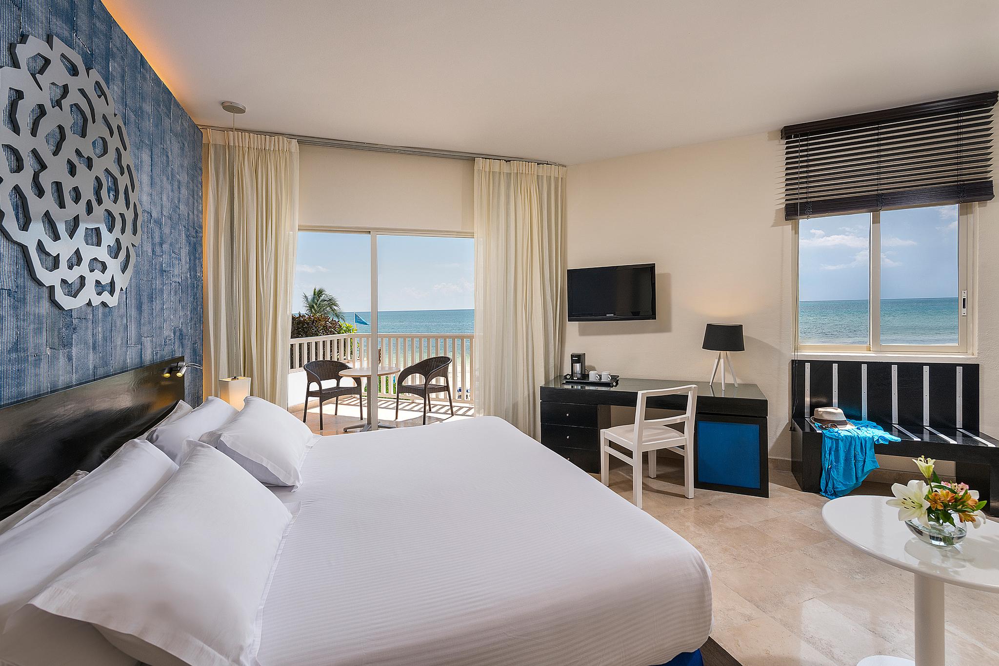 Maya Superior Deluxe Sea View
