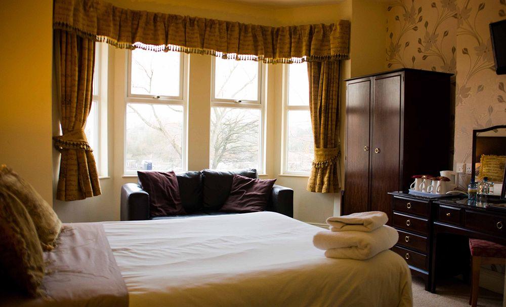 The Beverley Hotel - 1