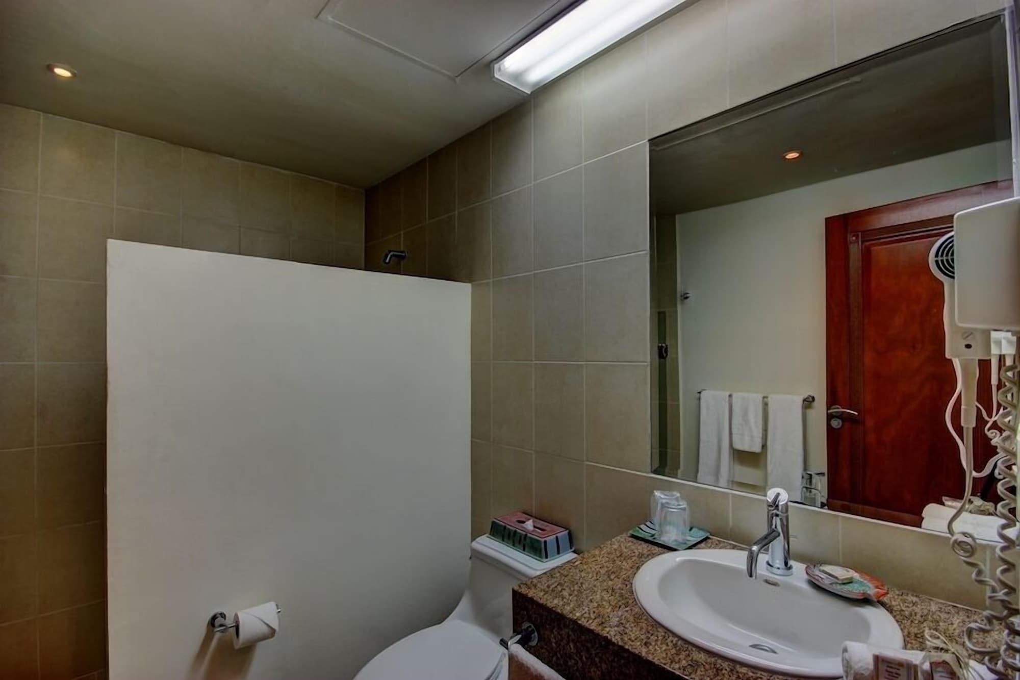 Palmar 2 recamaras Penthouse 5th Avenida