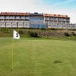 Hotel Abba Comillas Golf