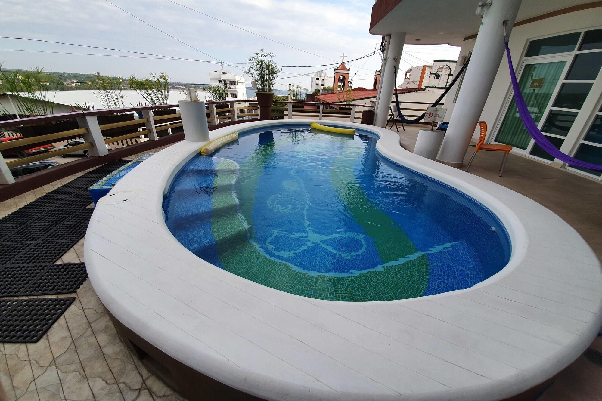 Hotel Casa Mia 2