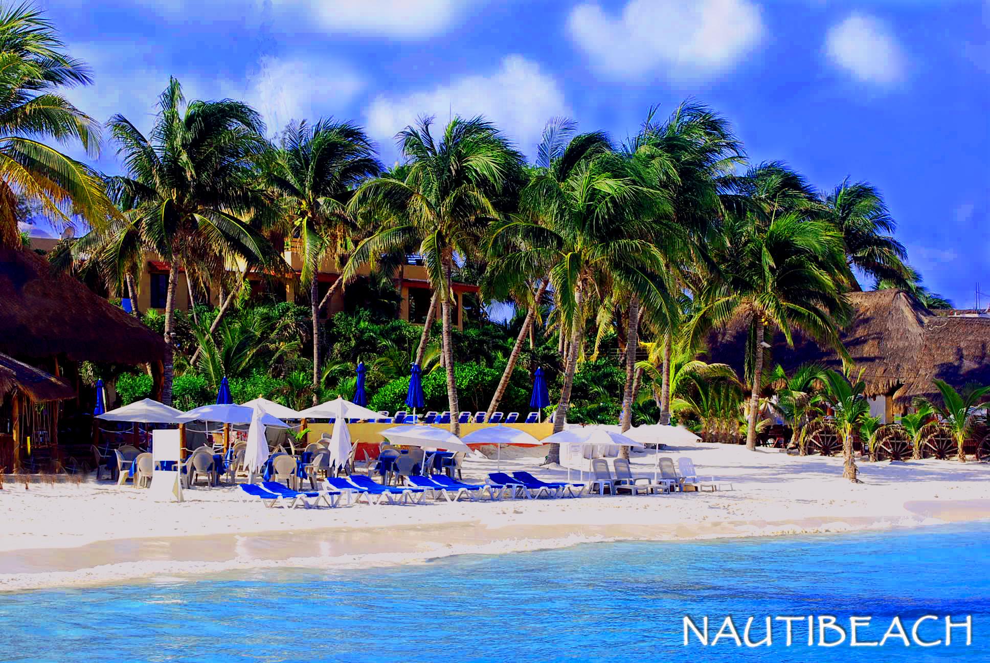 Nautibeach Condos