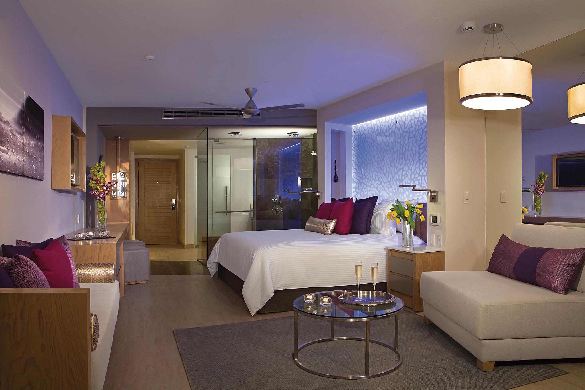 XHALE CLUB OCEAN VIEW KING