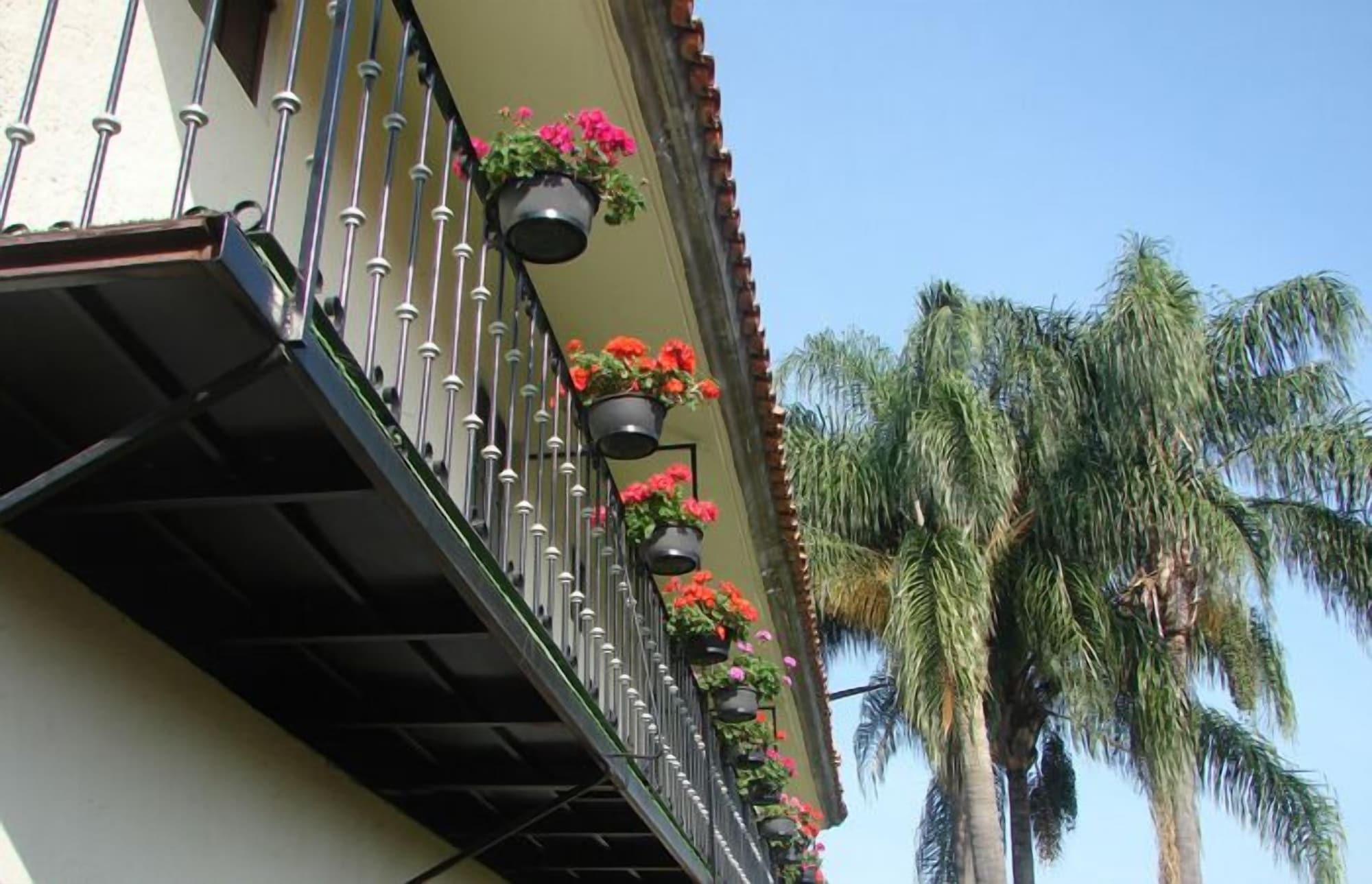 Villas Colibrí 6
