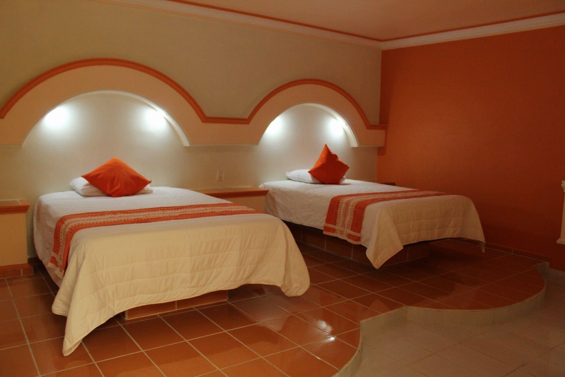 Venecia Hotel Orizaba 3