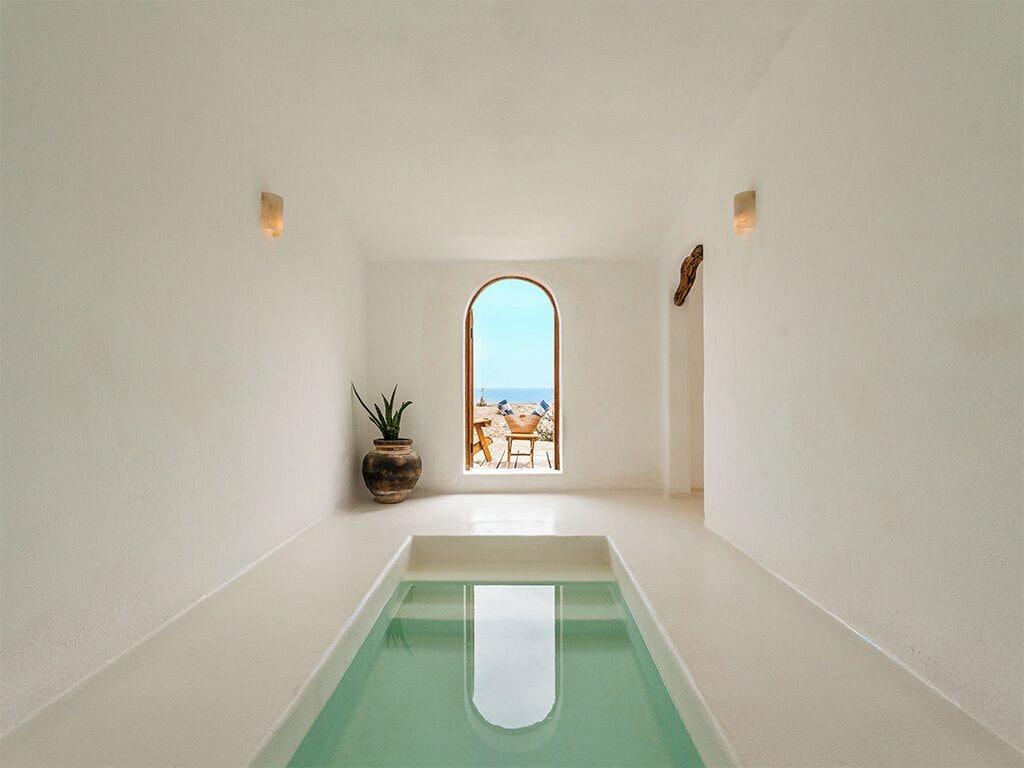 Nest Master Suite Ocean View with Plunge