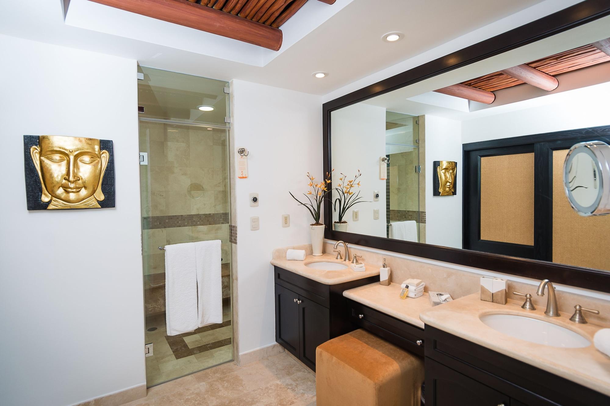 Two Bedroom Loft