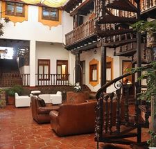 Casa Shanarani