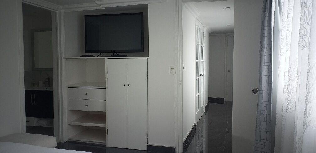 Suites Masaryk 2