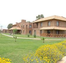 Aire Andino Apart Hotel