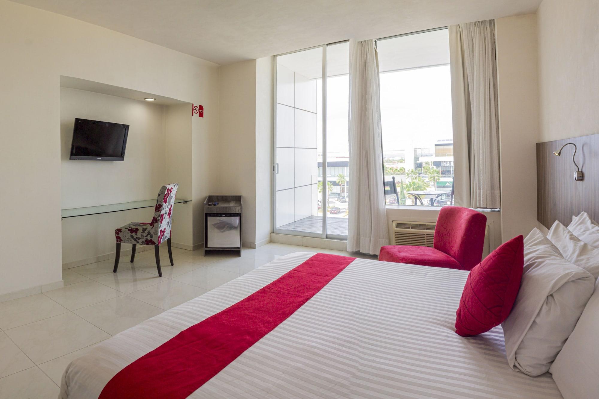 Mantra Hotel Boutique 6