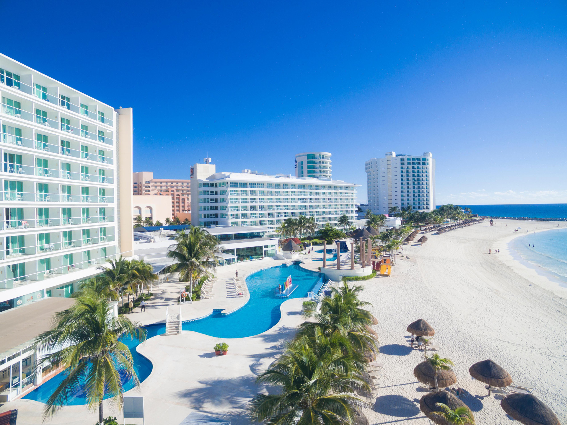 Krystal Cancún