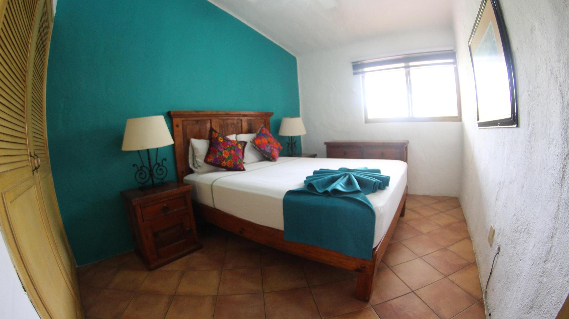 SUITE 2 BEDROOMS