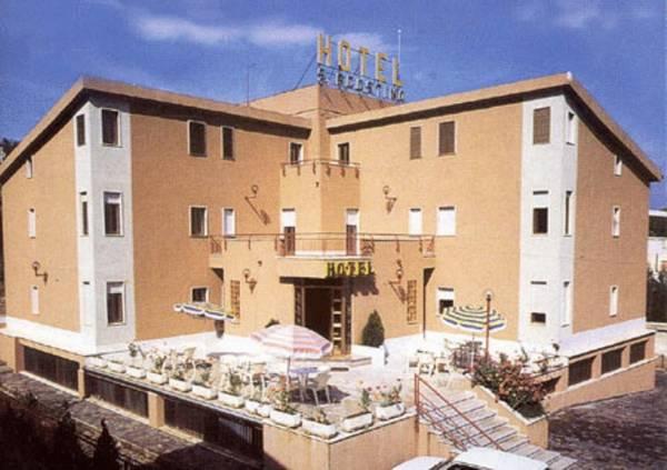 Hotel Sant'Agostino image