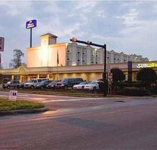 Holiday Inn Express Louisville Northwest