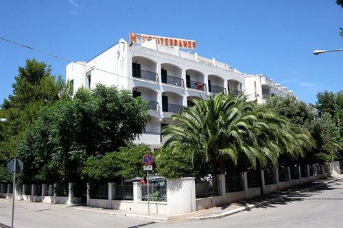 Hotel Mediterraneo Vieste image